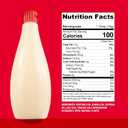 KEWPIE Mayonnaise (Product of Japan), Rich & Creamy Umami Flavor, Best Mayo for Sandwiches, Salads, Sushi & Dips, 16 oz (450 g) Bottle (EXP 07/29/26)