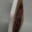 72 Pcs Valentine's Day Iron on Patches Bulk DIY Pink Valentines Embroidered Sew Applique Repair Patch Envelope Heart Love Bow Gnome Sew on Applique Patches for Clothes Jackets Bags Hats Jeans