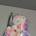 Winter Gloves Men Women Warm Waterproof Ski 5 Layer Touch Screen Snow Gloves for Cold Weather (Medium, Purple)