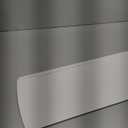 52 Inch Low Profile Ceiling Fans With Lights and Remote brushed nickel, Flush Mount Modern Ceiling Fan, 3CCT Dimmable DC Ceiling Fan for Bedroom, Living Room (Brushed Nickel, 52 Inch)