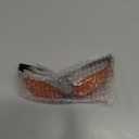 Infield Terminator UV-400 Safety Glasses for Blue Light and UV