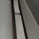 EaseLife 16 FT Heavy Duty Sliding Barn Door Hardware Track Kit,Straight Pulley,Slide Smoothly Quietly,Easy Install (16FT Track Kit for 96" Wide Single Door)