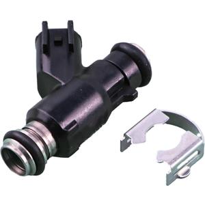 Fuel Injector 2521248 compatible with Polaris ETX Ranger Sportsman ACE 2014-2016