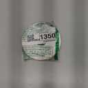 Ribbli Polyester Red Velvet Ribbon,5/8 Inches Continuous10-Yard Spool,Christmas Ribbon for Gift Wrapping,Floral Bouquets, Home Decor, Red