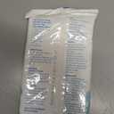8 Count No Rinse Body Wipes