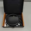 Oracer Coffee Mug Warmer, Cup Warmer for Desk with Auto Shut Off Smart Temperature Settings, Electric Beverage Tea Water Milk Heater for All Cups and Mugs, Heating Plate Candle Wax Warmer