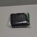 Men's Skinny Stretchy Khaki Pants Colored Pants Slim Fit Slacks Tapered Trousers Size M