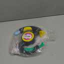 Hasbro Gaming Bop It Extreme Electronic Game for 1 or More Players, Fun Party Interactive Game for Kids Ages 8+, 4 Modes Including One-On-One Mode