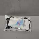 Defender for iPhone 13 Pro Max Case with Clip Holster,Heavy Duty Rugged Full-Body,2 Layers of Sturdy,Anti-Drop,Military-Grade Defender Cover for iPhone 13 Pro Max Phone Case (Black & Orange)