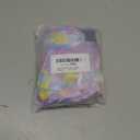 Reusable Dog Diapers Female Medium Washable, Premium Doggie Diaper for Dogs, Pack of 3, Highly Absorbent Dog Diaper for Heat, Incontinence and Puppy Training(M)