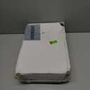 Small Dish Drying Rack for Kitchen Counter with Drainboard & Utensil Holder, Metal Dish Drainers for Kitchen with Adjustable Drain Spout, Ideal Dishes Strainers for Singles or Couples (Black)