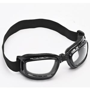 Aquatic Hydrating Anti-fog Dry Eyes Relief Mask for Elderly and Young People, Insulating Glass Sleep Mask