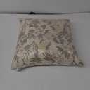 Pillow Shell 100% Polyester 19x19in