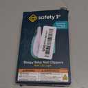 Safety 1st Sleepy Baby Nail Clipper