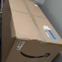 Mind Reader Slim Laundry Hamper with Lid, 60L Tall Clothes Basket, Narrow Tapered Design for Bathrooms, Closets and Laundry Rooms, Plastic, 2 Pack, Ivory