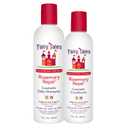 Fairy Tales Rosemary Repel Daily Kids Shampoo, 12 fl oz. and Conditioner, 8 fl oz. Duo  Kids Like the Smell, Lice Do Not