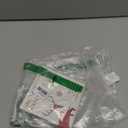 Stork Pregnancy Announcement Ornament 2025, Unique New Parents Gifts for Couples, Newlyweds, Husband Wife, Baby Wooden Ornaments for Christmas Decorations, Gender Reveal Ideas Gifts