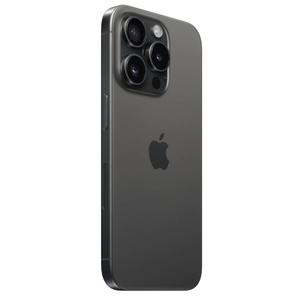 Apple iPhone 15 Pro, 512GB, Black Titanium - Unlocked 