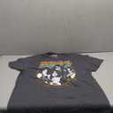 KISS Music Band Rock and Roll All Nite Adult Short Sleeve T-Shirt, XL