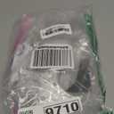 Machenike G5 Pro Wireless Gaming Controller for Windows PC,Switch,IOS&Android,PC Controller Hall Effect JoystickTriggers/Gyroscope,RGB Lights (White)