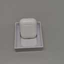 Charging Case for AirPods 1st/2nd Generation, RCase for Airpod 1st/2nd Generation Built-in 450 mAh Battery, Charging Case Support Wireless & Wired -No Earbuds