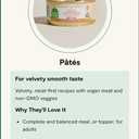 Open Farm Cat Pt Chicken & Beef Canned Cat Food