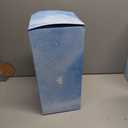 Bedsure Cooling Comforter Queen Size - Cooling Blankets for Hot Sleepers, Lightweight Comforter for Summer with Dual-Sided Cool Tech, Soft Breathable Cold Blanket for Sleeping, Grey, 88x88 Inches