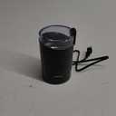 KRUPS 
FAST TOUCH ELECTRIC COFFEE AND SPICE GRINDER F2034251