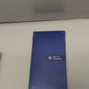 for Google Pixel 10/10 Pro Case with Screen Protector + Camera Lens Protector, Heavy Duty Shockproof Full Body Protective Cover Built in Rotatable Metal Ring Holder Kickstand,2025 Navy Blue