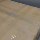 Plank+Beam Modern Dining Chair, Wooden Kitchen and Dining Room Chair, Wood Chair for Office, Living Room, Blonde