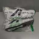 COKAFIL Mens Running Shoes Walking Athletic Blade Tennis Shoe (13, 1white)