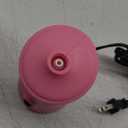 Kasumue Balloon Pump Electric Air Pump for Long Balloon Inflator Blower Machine for Birthday Party Celebration Balloons Decorations for Twisty Animal Balloons