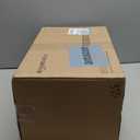 Amazon Basics Maximum Absorbency Incontinence Underwear for Men with Leak Protection, Moisture Control, Bladder Leak, X-Large, 48 Count (3 Packs of 16)