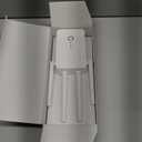 WiFi Extender Signal Booster for Home: Internet Repeater Long Range Covers Up to 45+ Devices and 8470 Sq.ft for Apartment Basement Office House (White, XL)