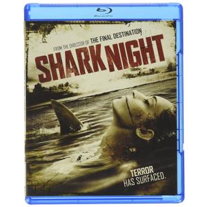 Shark Night