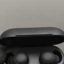 Sony WF-C700N Truly Wireless Noise Canceling in-Ear Bluetooth Earbud Headphones with Mic and IPX4 Water Resistance, Black