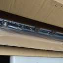 Radiator Compatible with 2007-2009 Hyundai Santa Fe GL Limited SE GLS 2008 2.7L 3.3L V6, Aluminum Core Plastic Tank Radiator
