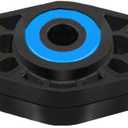 Exhaust Mount KG13109 M13109 17283 M131009 Compatible with Kenworth Models