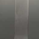 Lithonia Lighting 4 Foot Replacement Acrylic Diffuser Lens, Clear Prismatic Replacement Cover for 48-Inch SB Series Narrow Body Square Wraparound Ceiling Light Fixture for Shop Lights