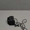 NANW Charger Dock Compatible with Fitbit Inspire 3, Charger Stand Charging Cable Station Base Cradle with 4.5ft USB Cord Replacement Accessories for Inspire 3 Smartwatch, Black