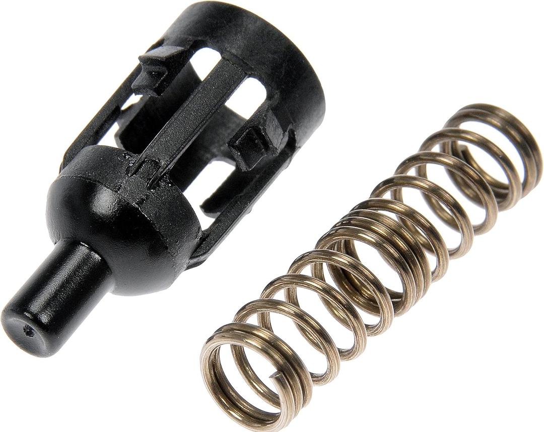 Dorman 917-992 Oil Filter Bypass Valve Compatible with Select Models (OE FIX)