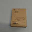 110W [65W+45W] for iPhone 17 Pro Max Car Charger, PD3.0&QC3.0 USB C Car Charger Adapter Fast Charging, 5ft 45W Type C Coiled Cable 30W C-L Converter for iPhone, Samsung S25, Android, iPad