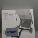 UPPAbaby Piggyback Ride-Along Board for Minu and Minu V2 / Quick Attachment for Toddlers to Stand + Stroll