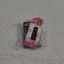 MAC Color Eyelash (MA01) Fake Eyelashes And Hairpins Set