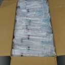 JOLLY PARTY 100 Pack 20mL Syringes, Plastic Syringes with Catheter Tip and Cap, Individually Sealed Feeding Syringe For Dogs, Measuring Syringe For Liquid, Scientific Labs, Refilling, Dispensing