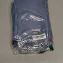 Amazon Essentials Boys' Regular Straight-Fit Jeans (12 Slim, Light Wash)