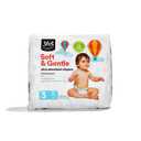 365 by Whole Foods Market, Diapers Size 3, 31 Count