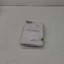 CLUCI Crossbody Bags for Women - Sling Backpack Travel Bag in Leather