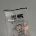 Lamicall 2026 Wider Clamp & Metal Hook Car Phone Holder Vent [Thick Cases Friendly] Phone Holders for Your Car Mount Automobile Hands Free Cradle Air Vent for iPhone 17 16 15 14 13 Pro Max Pink (NEW Upgraded - Pink)