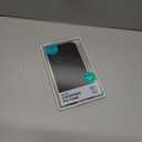 Mangix for Samsung Galaxy A36 5G Phone Case with Camera Cover,Slim Fit Thin Polycarbonate Protective Shockproof Cover with Slide Camera Cover, Upgraded Case for Samsung Galaxy A36 5G (Black)